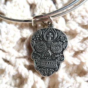 Alex and Ani Calavera